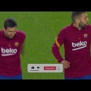 Lionel Messi ROCKABYE 2021 Skills