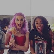 Little Mix Change Your Life
