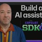 Build A Personal Assistant With GitHub Copilot SDK Copilot CLI