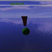 Marble Blast Emerald Roller Coaster Challenge Old Level Showcase