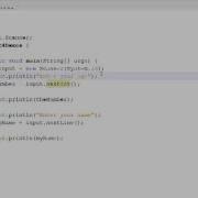 Avoiding Issues With NextInt Followed By NextLine
