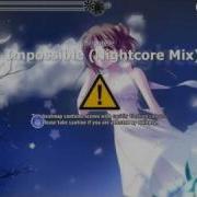 Osu U Audiosurf Nightcore Impossible