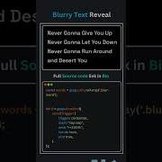 Discover The MAGIC Of Blurry Text Reveal With CSS Coding Css