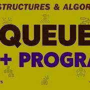 Queue Data Structure In C Programming Using Arrays All Queue Operations Part 2