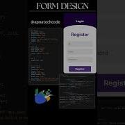 Login Signin Form Html Css Trending Tranding Ytshorts Scssoftware Shorts India New Latest