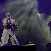 Garbage Empty Live Machaca Fest 2026 Monterrey Front Row 4K UHD