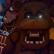FNAF SFM The Night Of Dismay Panic At The Disco Let S Kill Tonight