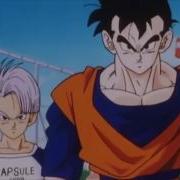Dragon Ball Z AMV The Kids Aren T Alright