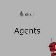Processes With State Management In Elixir