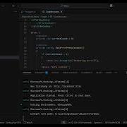 Blazor ErrorBoundary