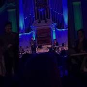 Feel Something Live Adam Lambert