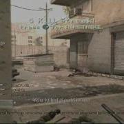 No Scope Triple Fail