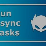 Run Asynchronous Tasks In Your WayScript Workflows