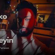 CAN MARKO Söyleyin Video Version