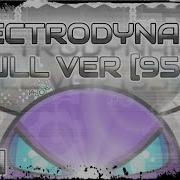 95 Electrodynamix Full Ver By JamAttack Geometry Dash 64