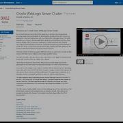 Oracle WebLogic Server On Azure