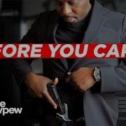 7 Things To Do Before Carrying A Gun