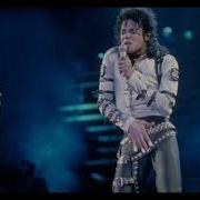 Michael Jackson Another Part Of Me Bad World Tour Studio Versión