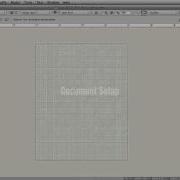 GSG Vectorworks Fundamentals 2016 01 Initial Setup
