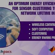 An Optimum Energy Efficient Approach For Sensor Clustering To Improve Network Lifetime In WSN