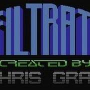 Infiltrator Review For The Commodore 64 By John Gage
