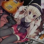 Nightcore Electric Shock