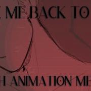 Take Me Back To Eden CLOSED YCH Animation Meme