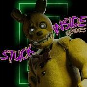 Stuck Inside Sped Up
