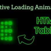 Creative Loading Animation HTML CSS AB Koder