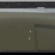 Miscreated Using A New Map As A Mod