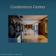 CakePHP Community Keynote James Watts
