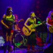 Those Darlins The Whole Damn Thing
