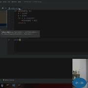 First Video Codility Task From Lesson 2 Cyclic Rotation Of An Array