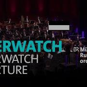 Overwatch Overture Munich Radio Orchestra