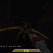 ANTITHEIST 7 Crescendo Minecraft Map