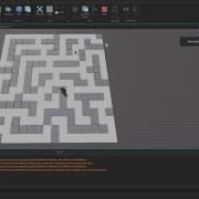 A A Star Pathfinding Implementation In Roblox Lua Diagonals Disabled
