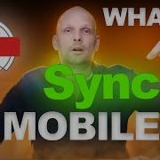 What Is Sync In Mobile Mobile Device Syncing Or Synchronization CompTIA A Course