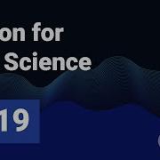Python Basics For Data Science Functions