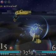 Dissidia Final Fantasy Warrior Of Light Combo Exhibition