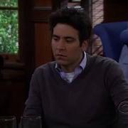 HOW I MET YOUR MOTHER Lily Aconselha Ted Diga Adeus às Coisas Ruins 09x03 Legendado