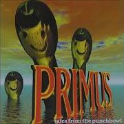 Primus Hellbound 17 1 2 Theme From