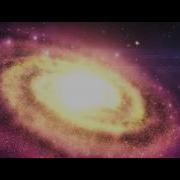Galaxy Quasar After Effects Trapcode Particular Test