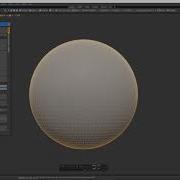 PSOFT CharacterBox For MODO Mirror Weight Tool