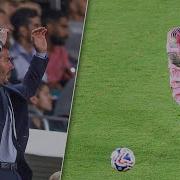 Magnificent Lionel Messi Goals 2025 Crazy Commentator Reactions