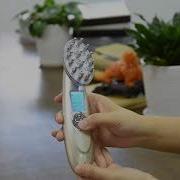 Laser Therapy Hair Regrowth Brush