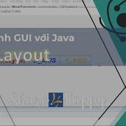 Java GUI BoxLayout