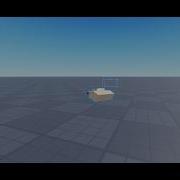 Unfinished Roblox Fps Viewmodel I Made