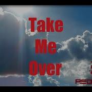 Red Take Me Over Lyrics
