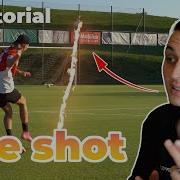 INSANE FIRE SHOT EFFECT After Effects Tutorial