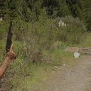 Firing Colt Walker Armi San Marco 1963 Of El Paso TX